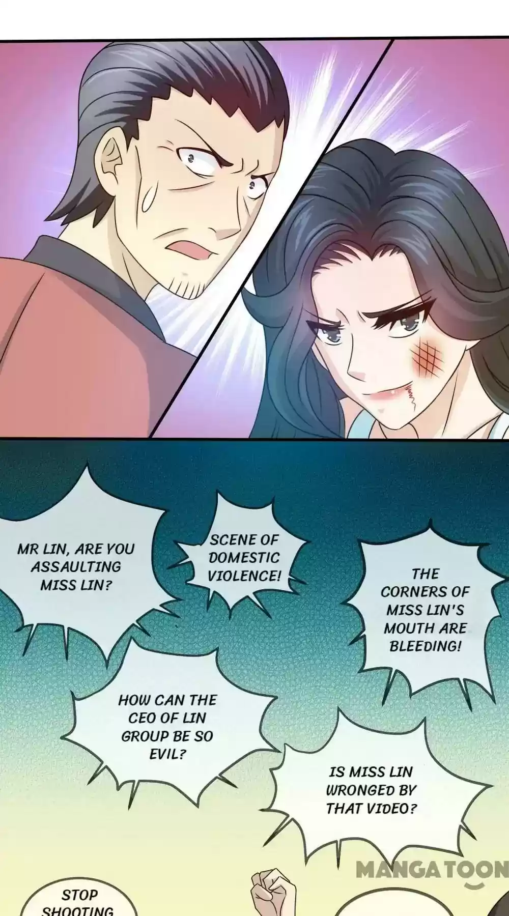 Arranged Marriage With A Billionaire Episode 143