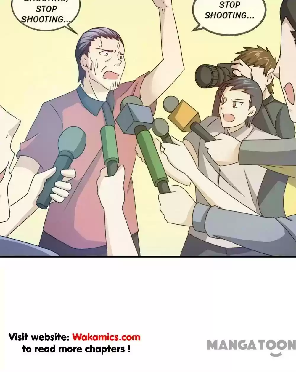 Arranged Marriage With A Billionaire Episode 143