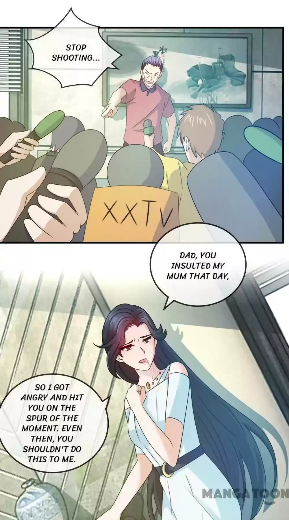 Arranged Marriage With A Billionaire Episode 144