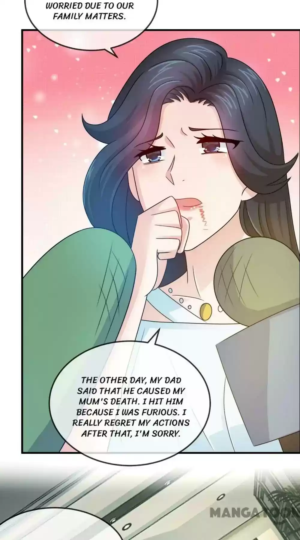 Arranged Marriage With A Billionaire Episode 144