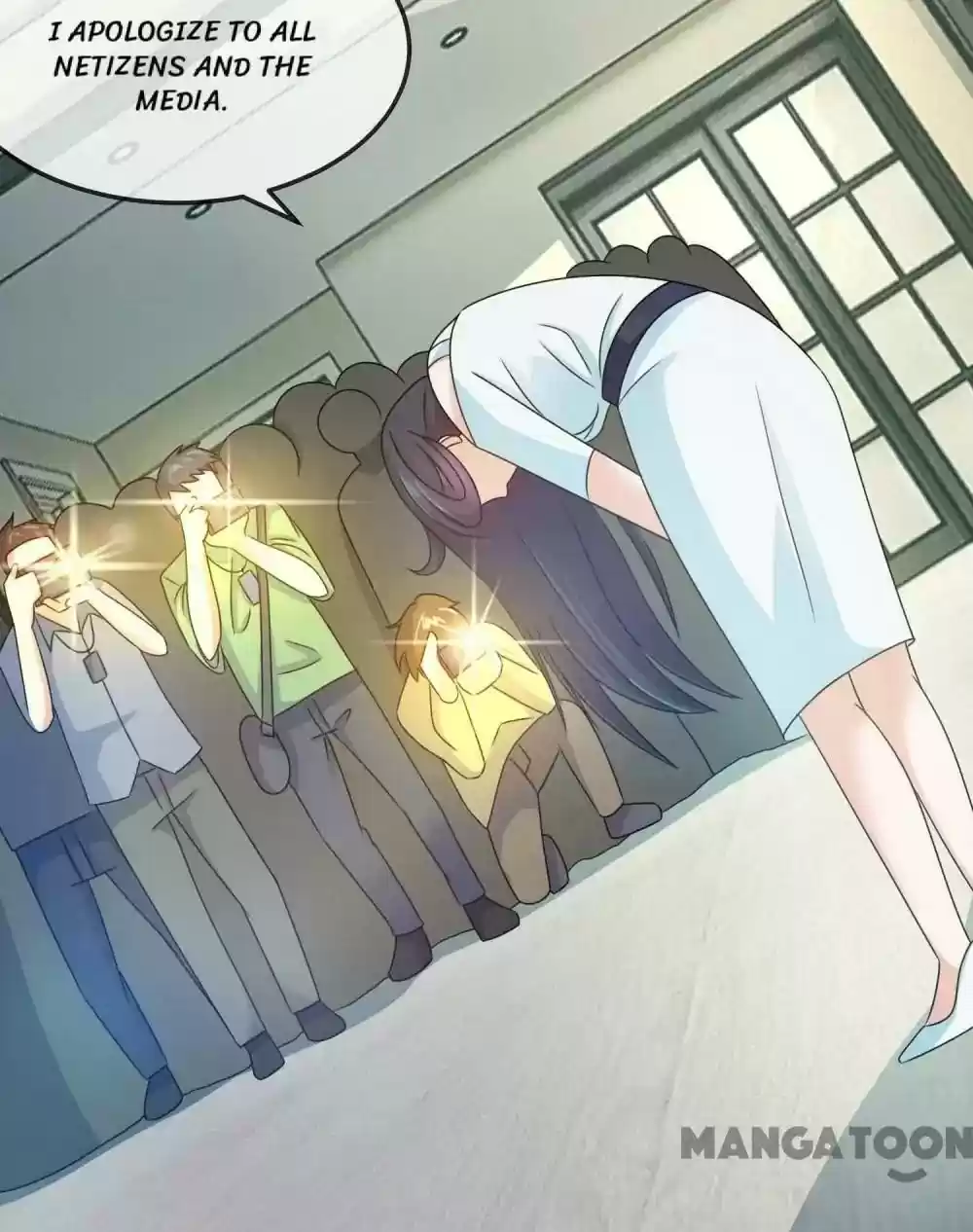 Arranged Marriage With A Billionaire Episode 144