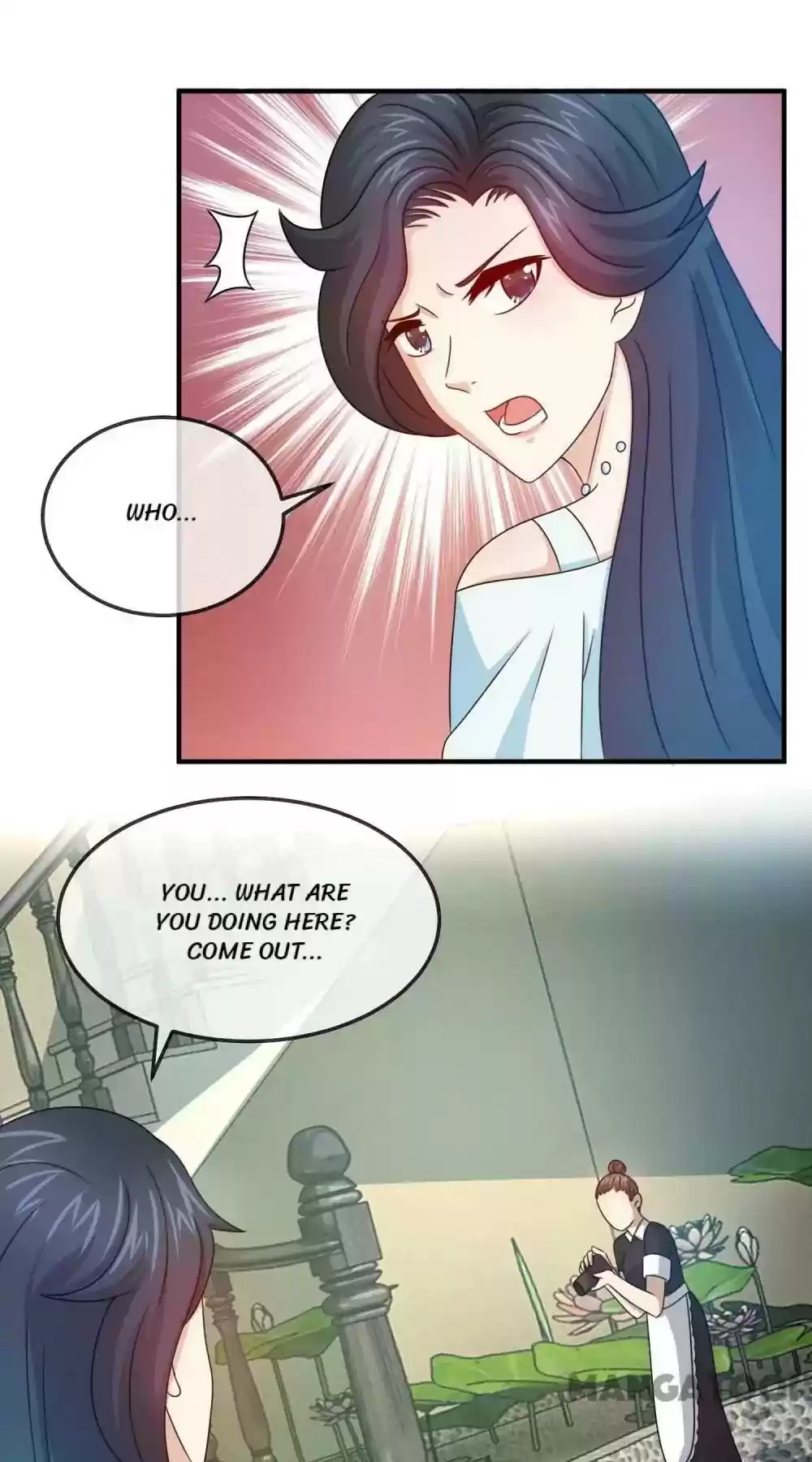 Arranged Marriage With A Billionaire Episode 144