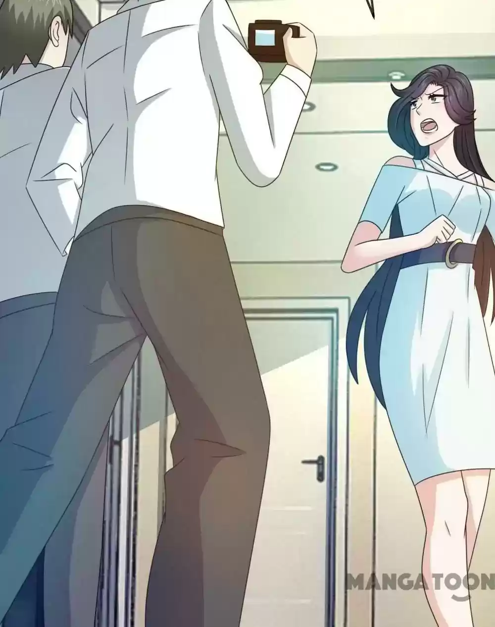 Arranged Marriage With A Billionaire Episode 144