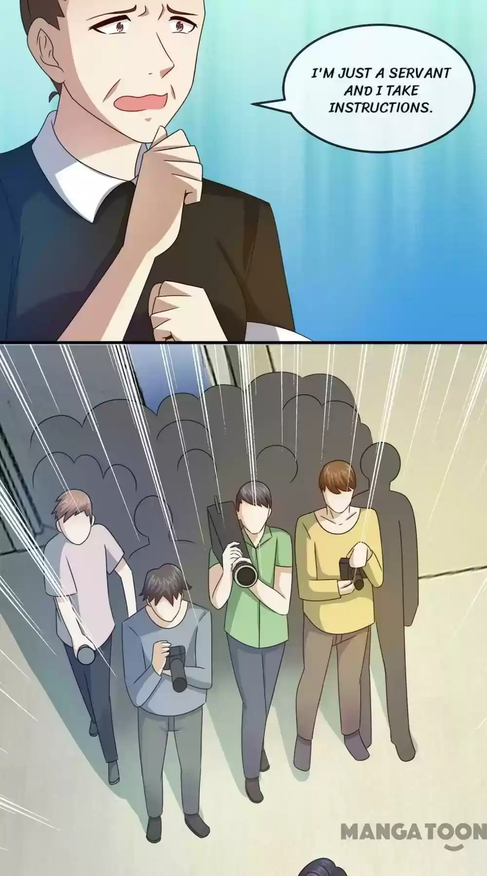 Arranged Marriage With A Billionaire Episode 144