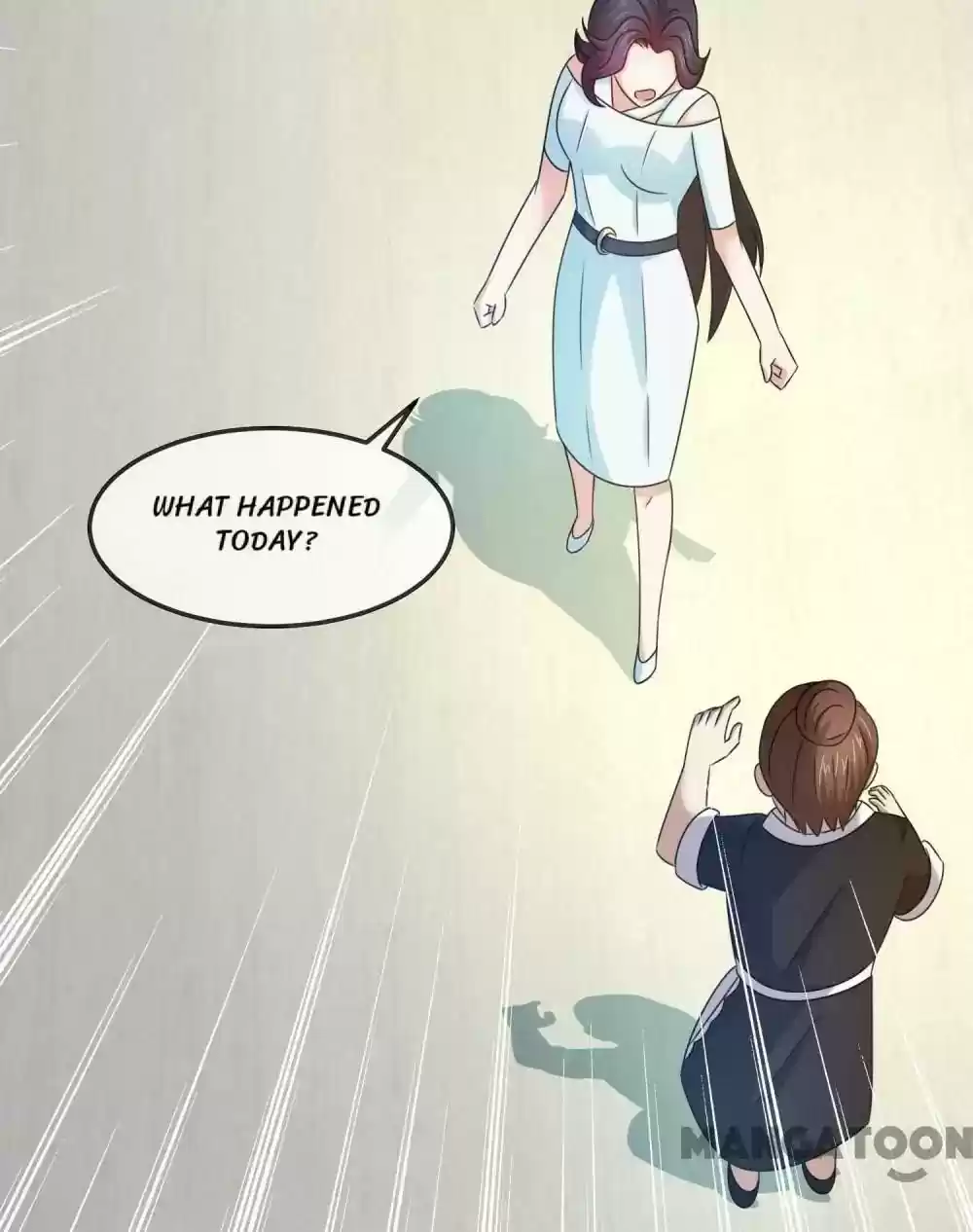 Arranged Marriage With A Billionaire Episode 144