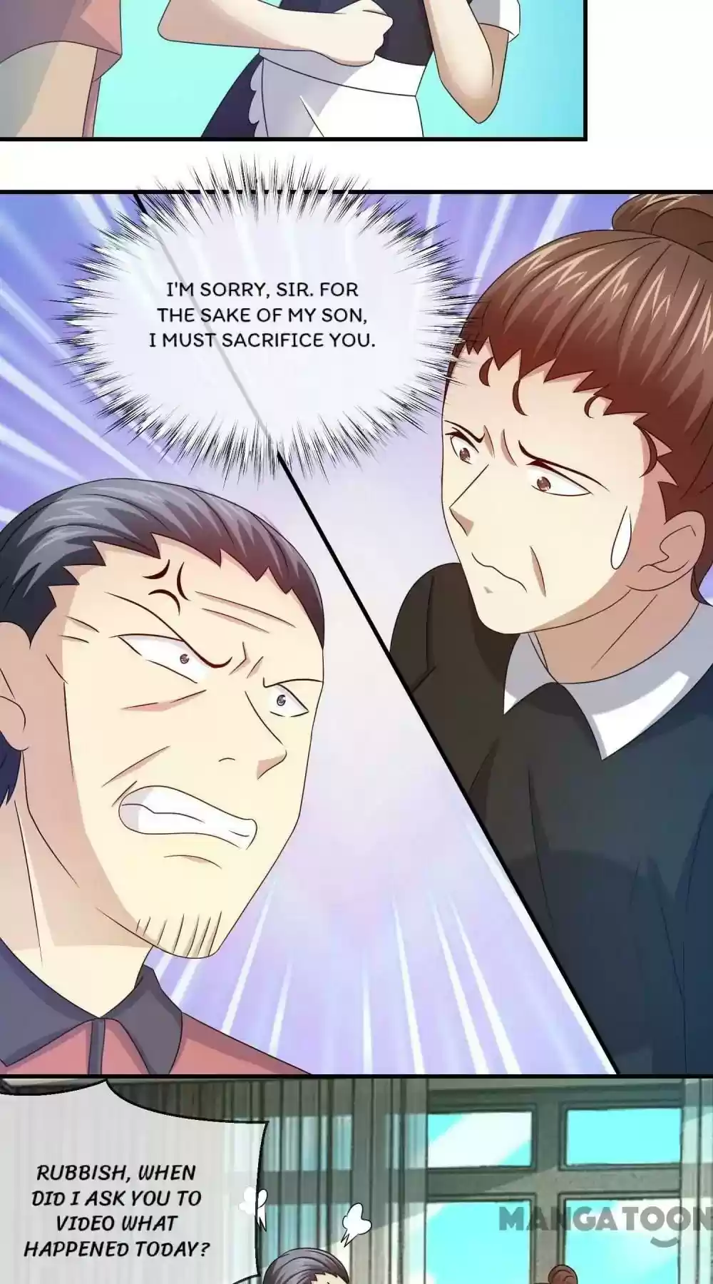 Arranged Marriage With A Billionaire Episode 144