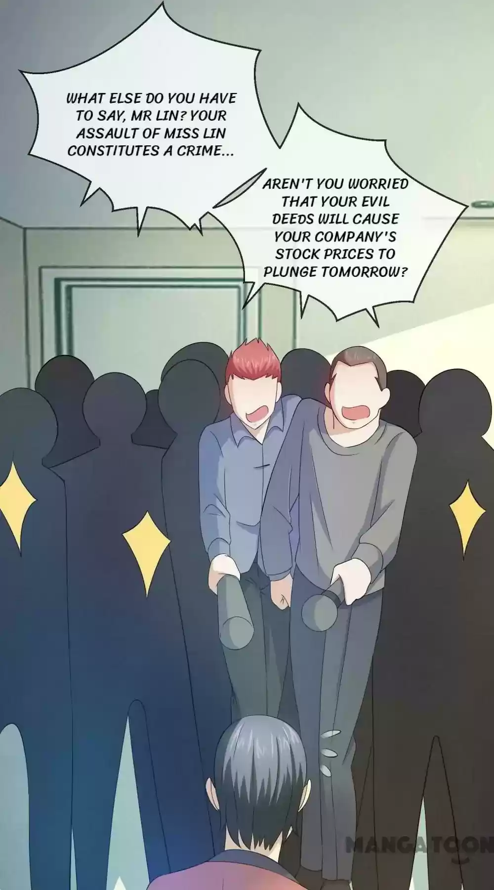 Arranged Marriage With A Billionaire Episode 144