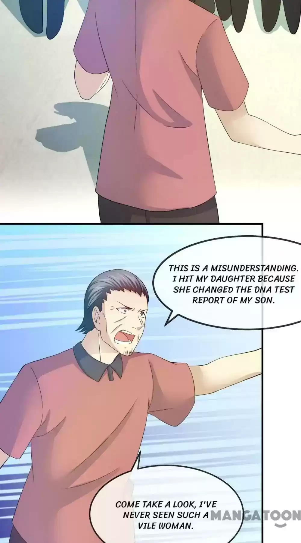 Arranged Marriage With A Billionaire Episode 144