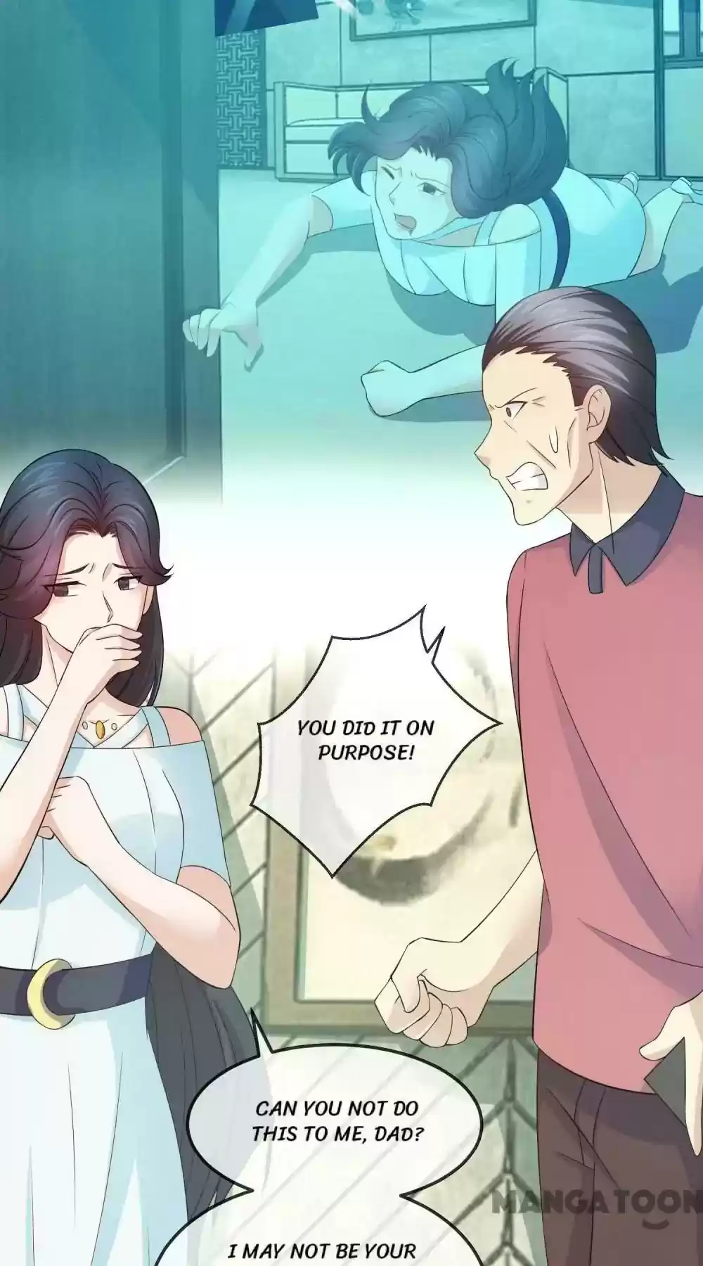 Arranged Marriage With A Billionaire Episode 144