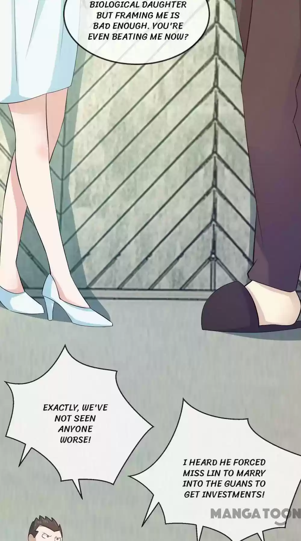 Arranged Marriage With A Billionaire Episode 144