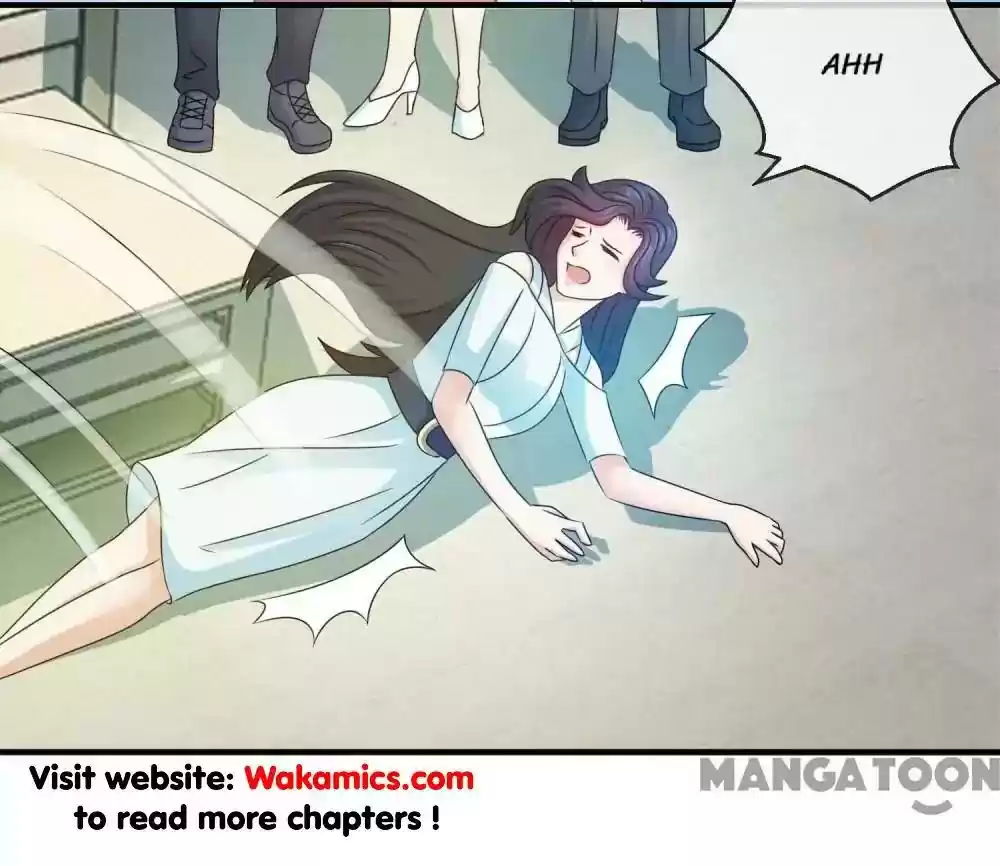 Arranged Marriage With A Billionaire Episode 145