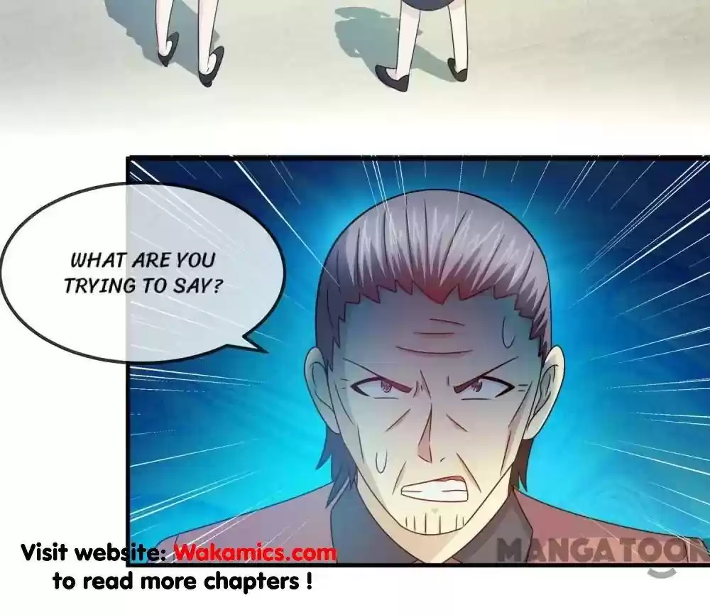 Arranged Marriage With A Billionaire Episode 145