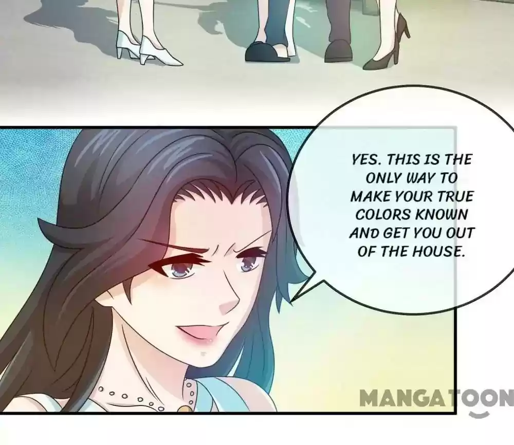 Arranged Marriage With A Billionaire Episode 145