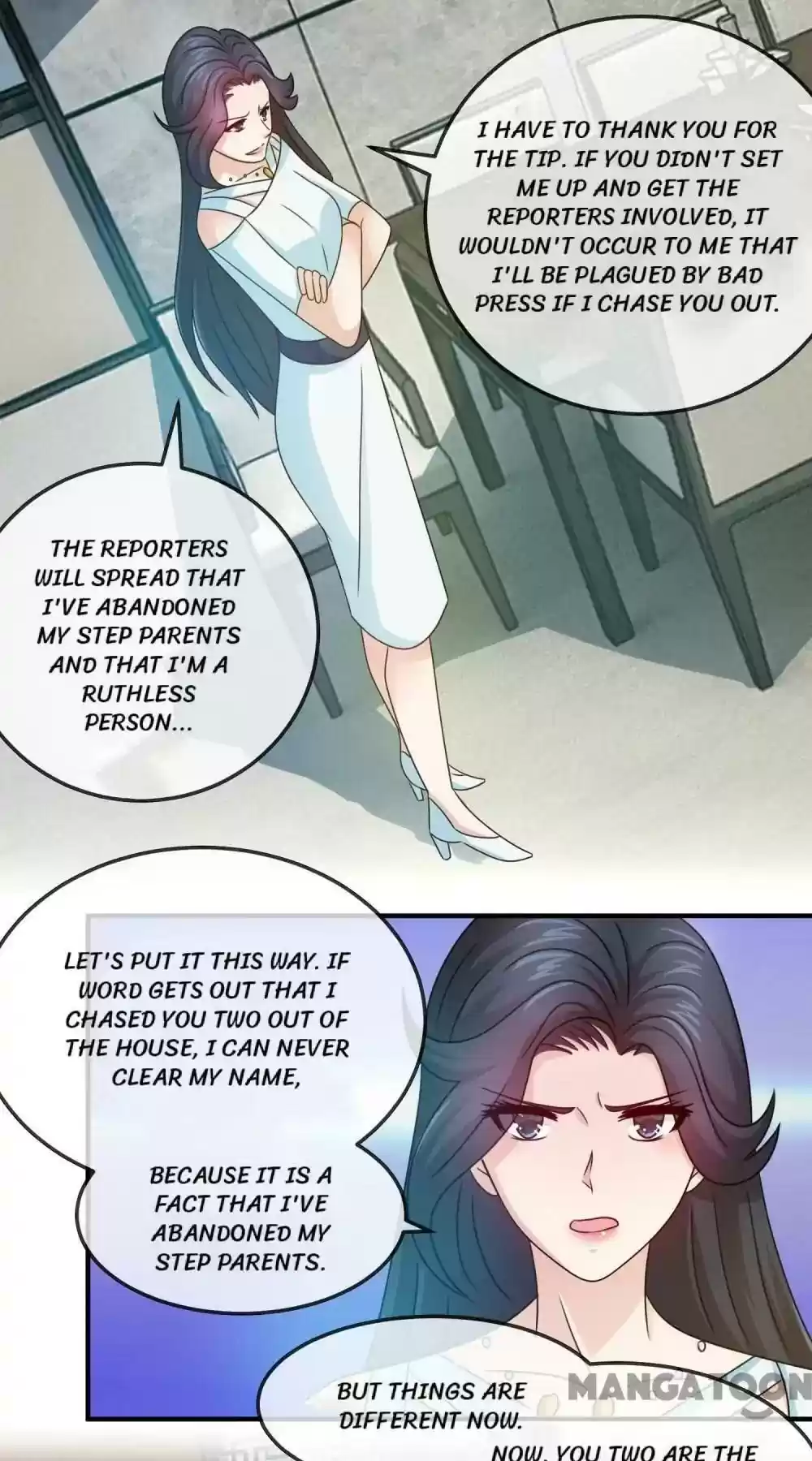 Arranged Marriage With A Billionaire Episode 145