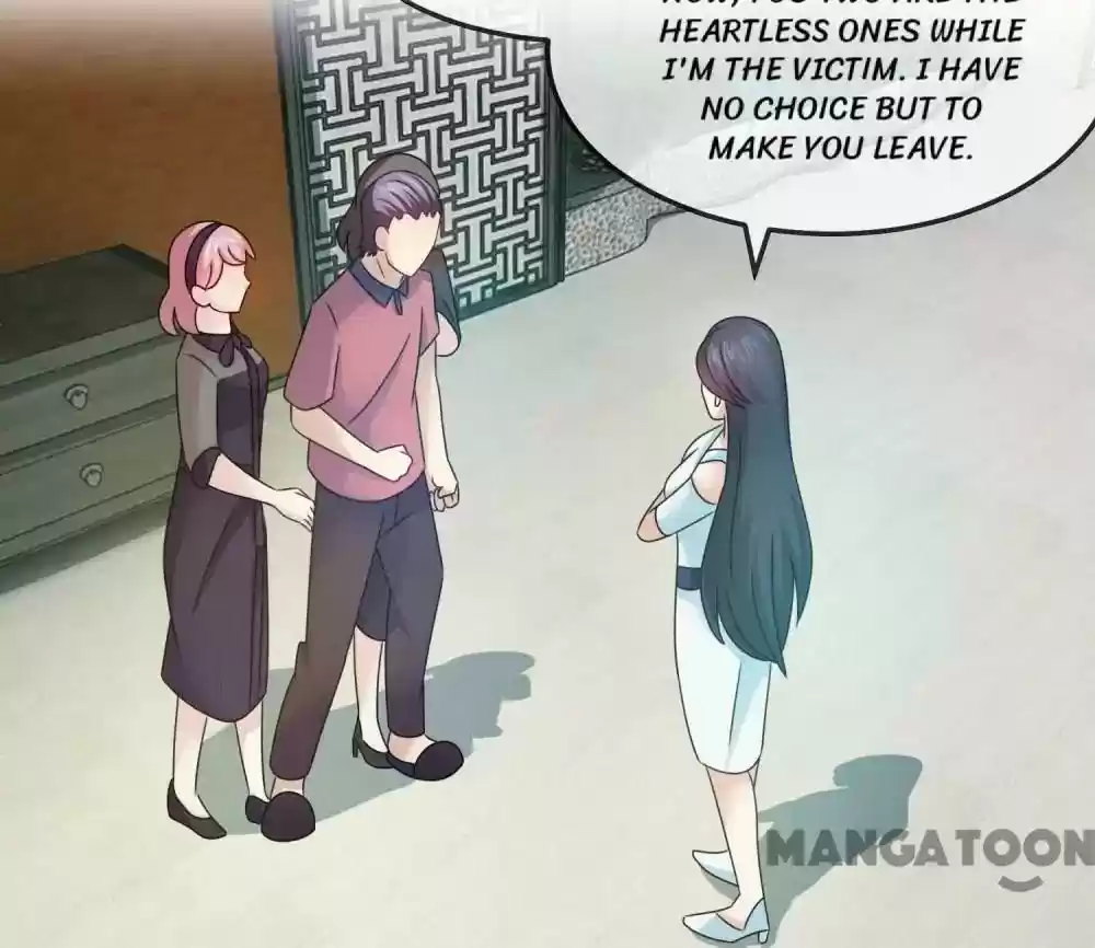 Arranged Marriage With A Billionaire Episode 145