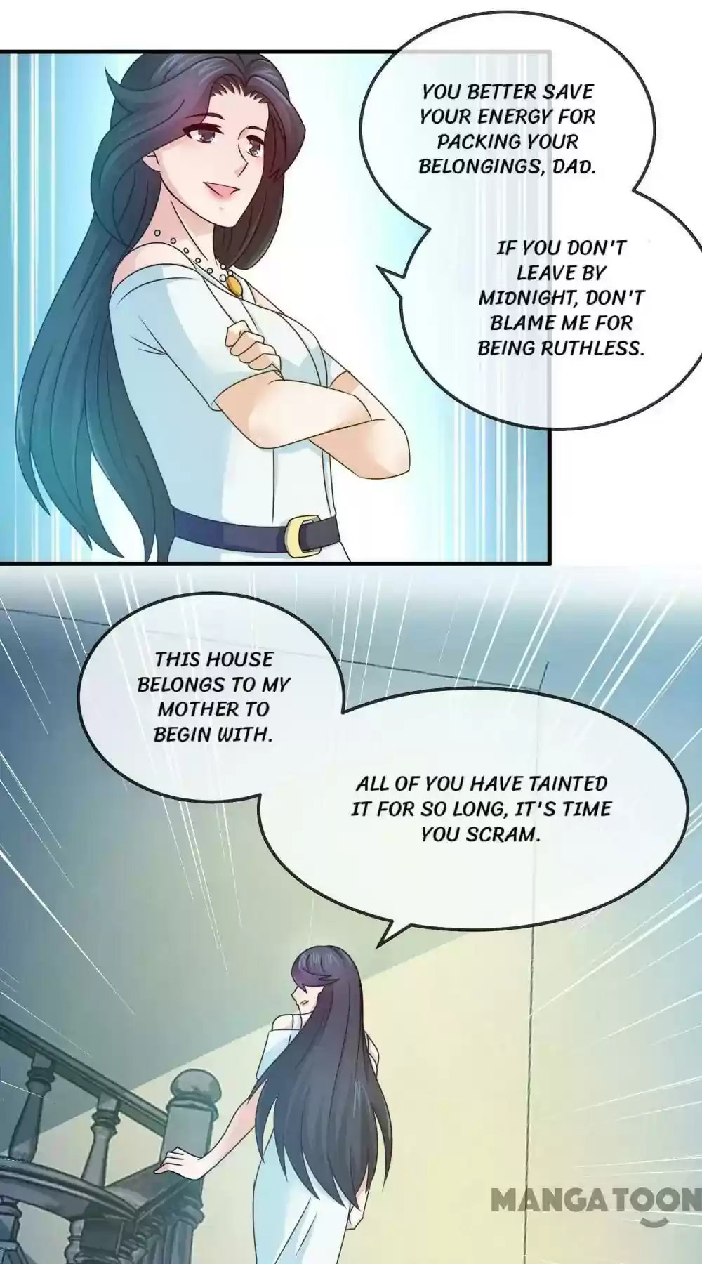 Arranged Marriage With A Billionaire Episode 145