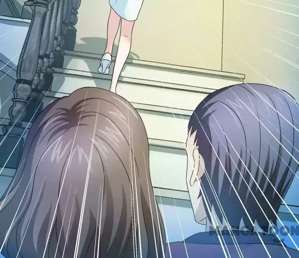 Arranged Marriage With A Billionaire Episode 145