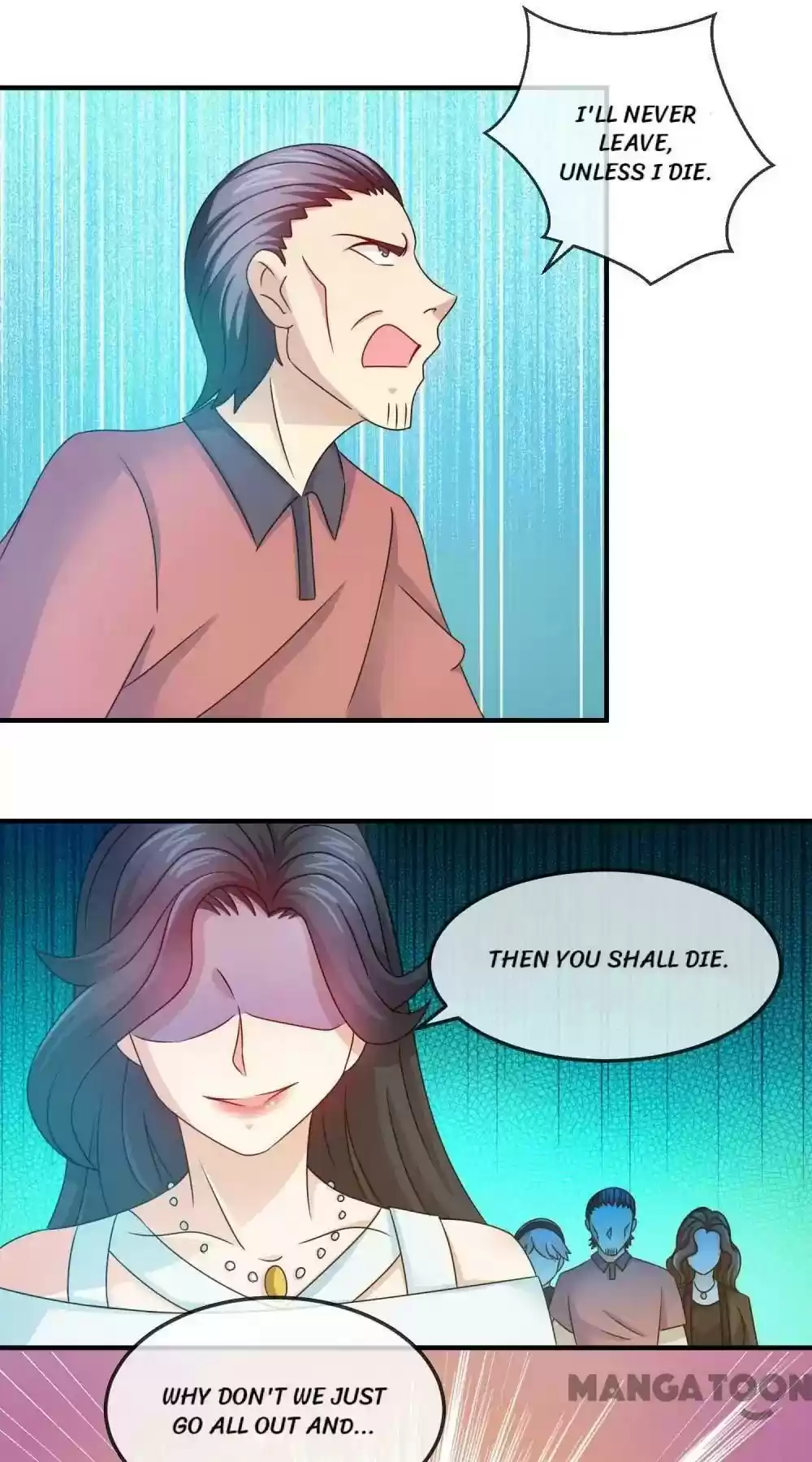 Arranged Marriage With A Billionaire Episode 145