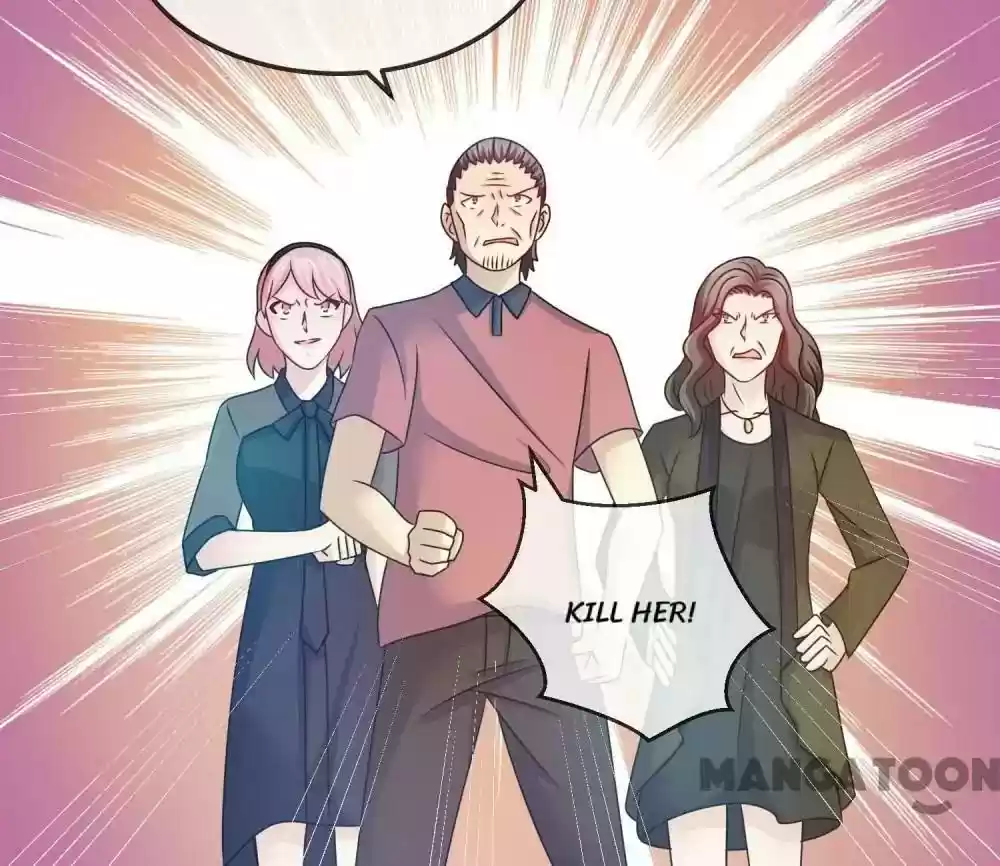 Arranged Marriage With A Billionaire Episode 145