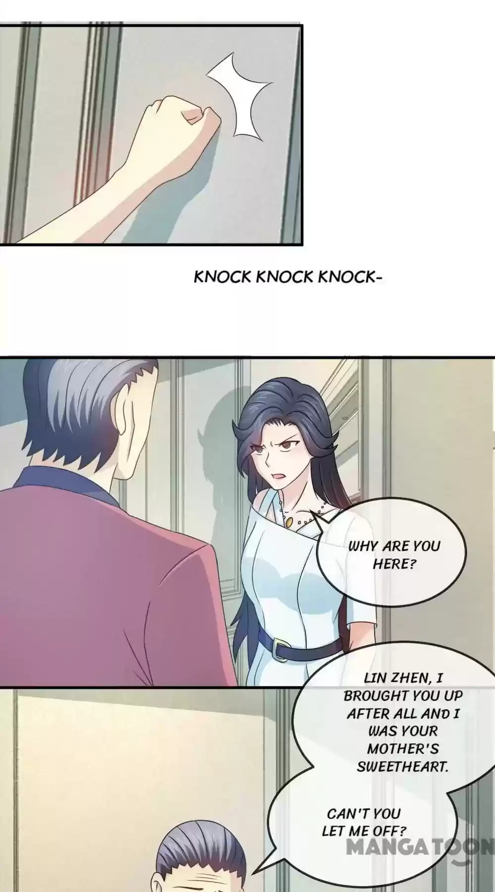 Arranged Marriage With A Billionaire Episode 146