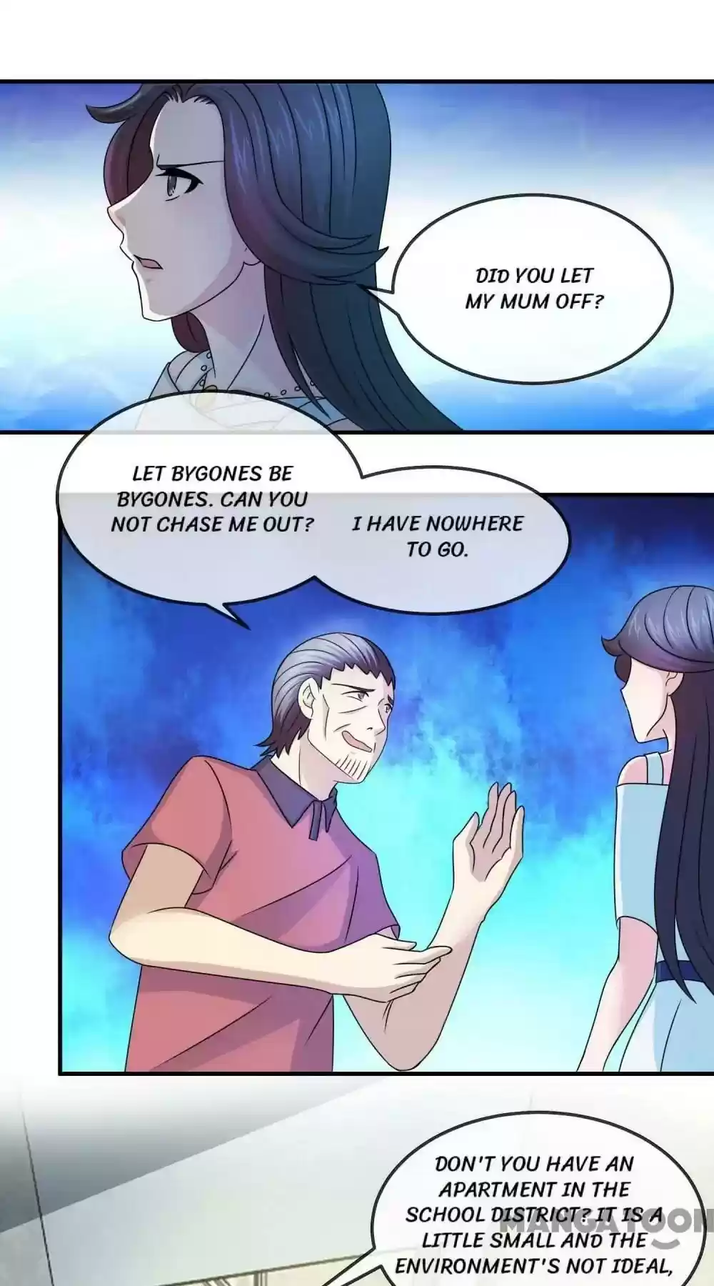 Arranged Marriage With A Billionaire Episode 146