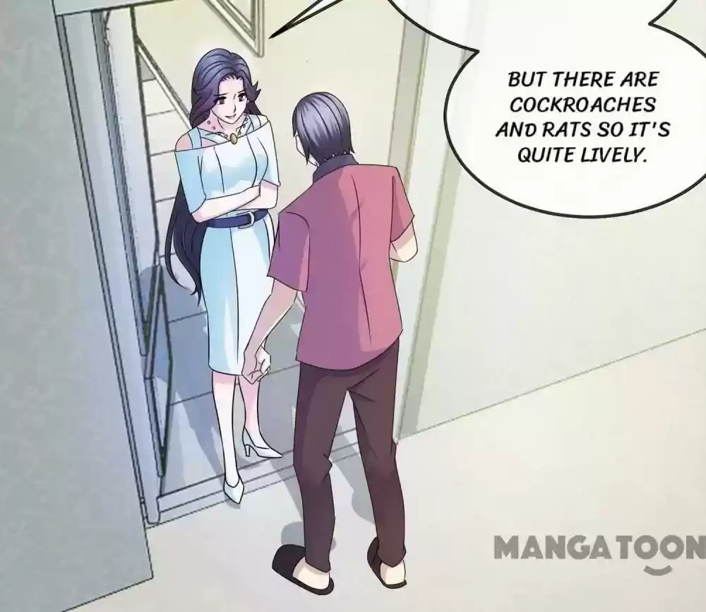 Arranged Marriage With A Billionaire Episode 146