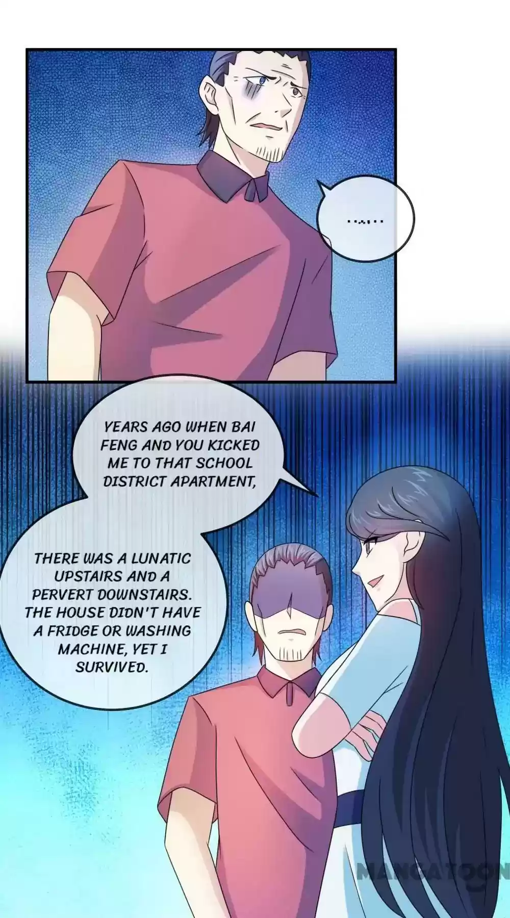 Arranged Marriage With A Billionaire Episode 146