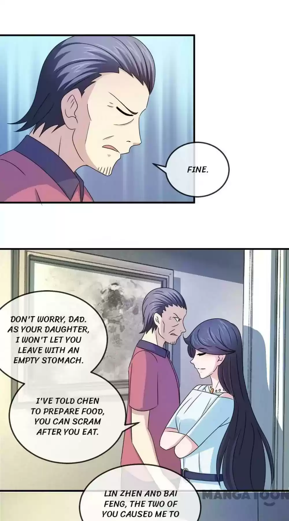 Arranged Marriage With A Billionaire Episode 146