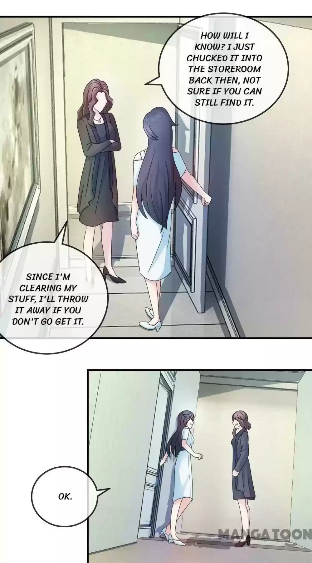 Arranged Marriage With A Billionaire Episode 146