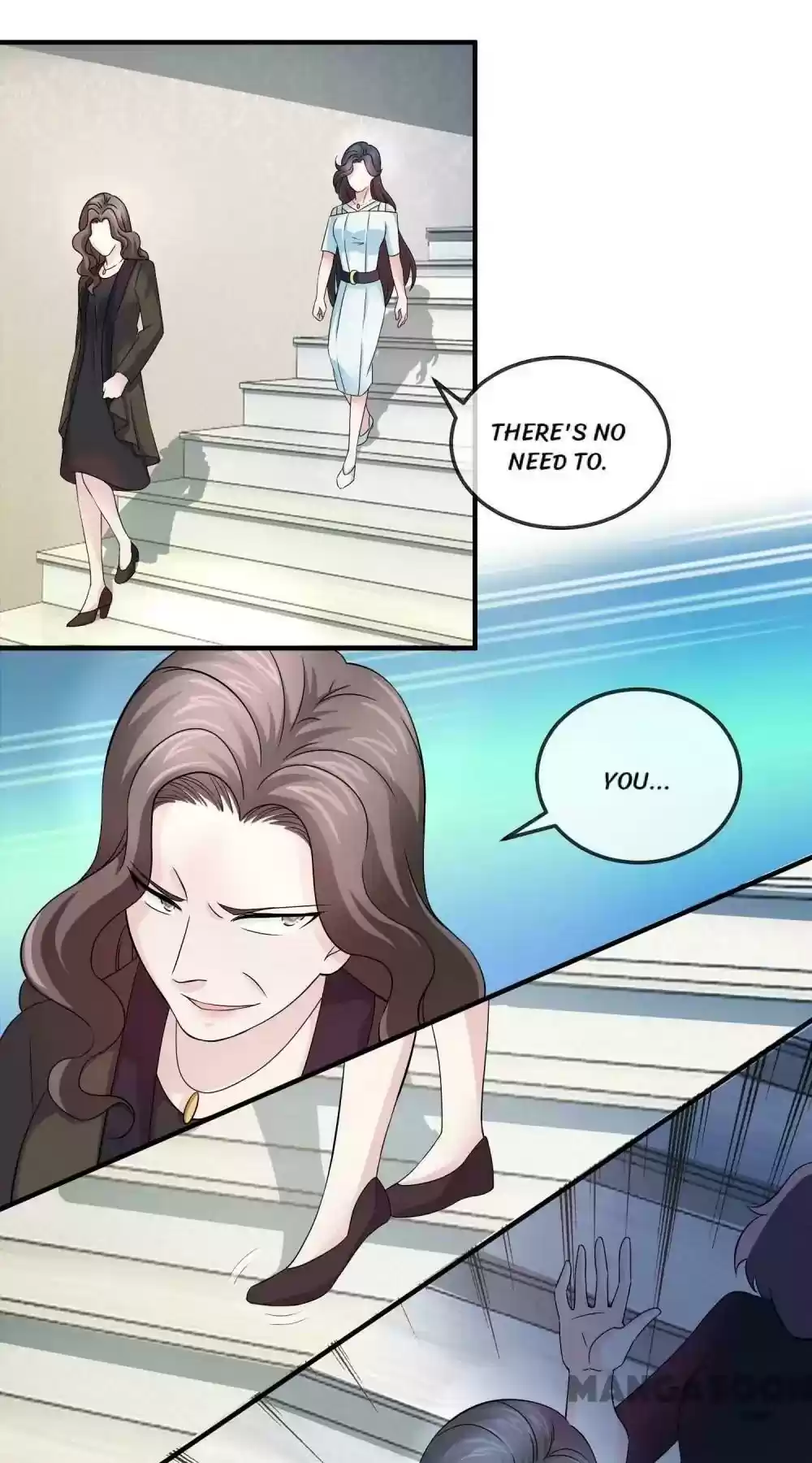 Arranged Marriage With A Billionaire Episode 146