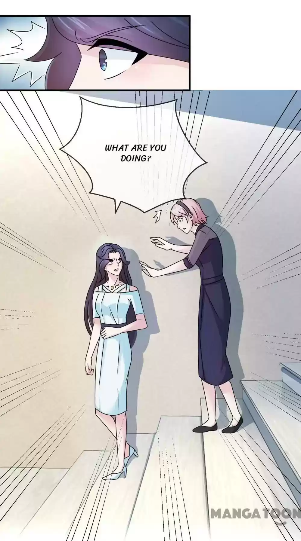 Arranged Marriage With A Billionaire Episode 146