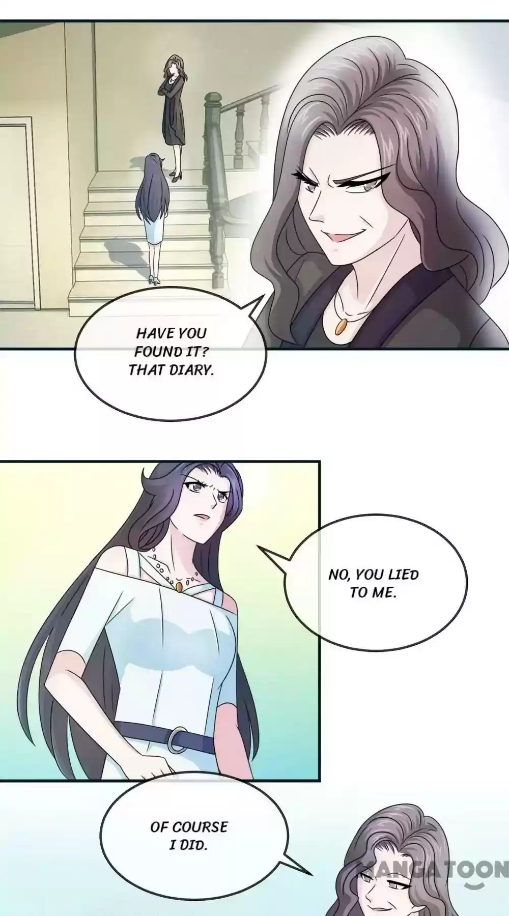 Arranged Marriage With A Billionaire Episode 147