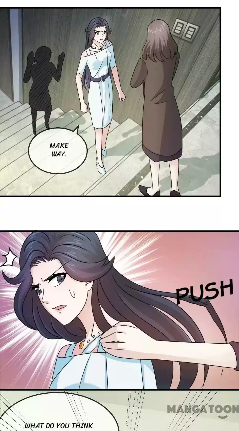 Arranged Marriage With A Billionaire Episode 147