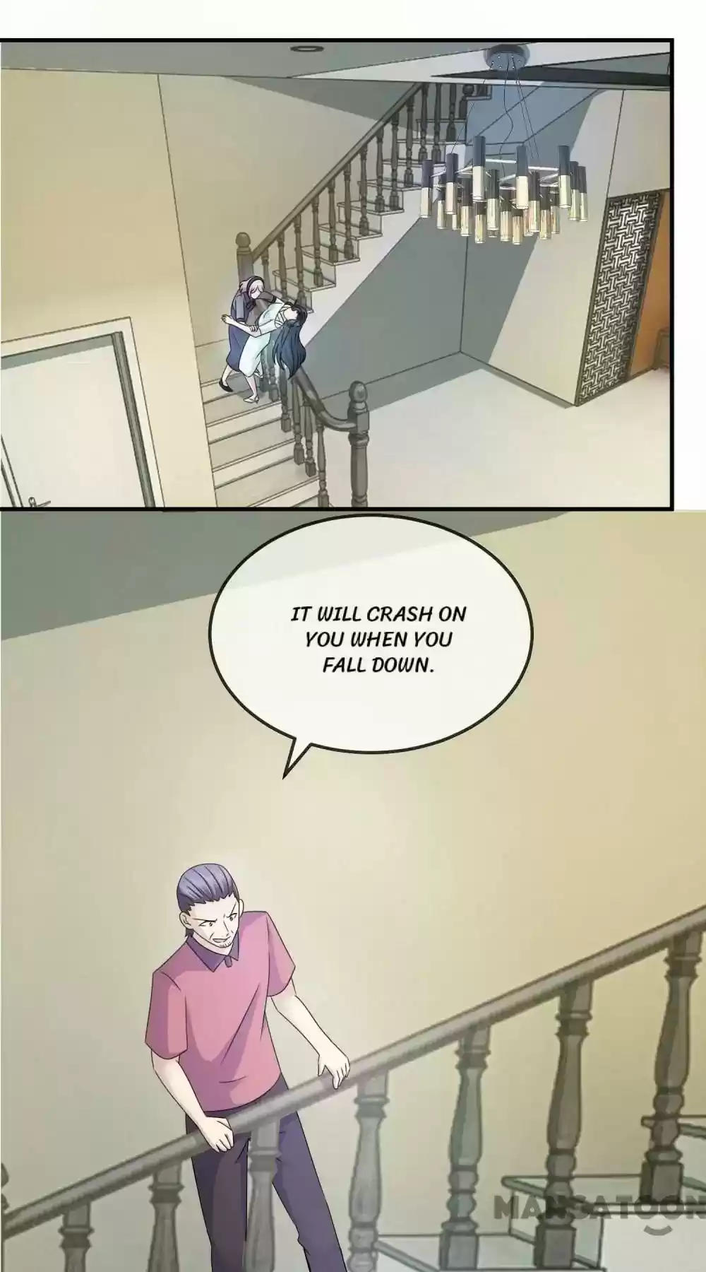 Arranged Marriage With A Billionaire Episode 147