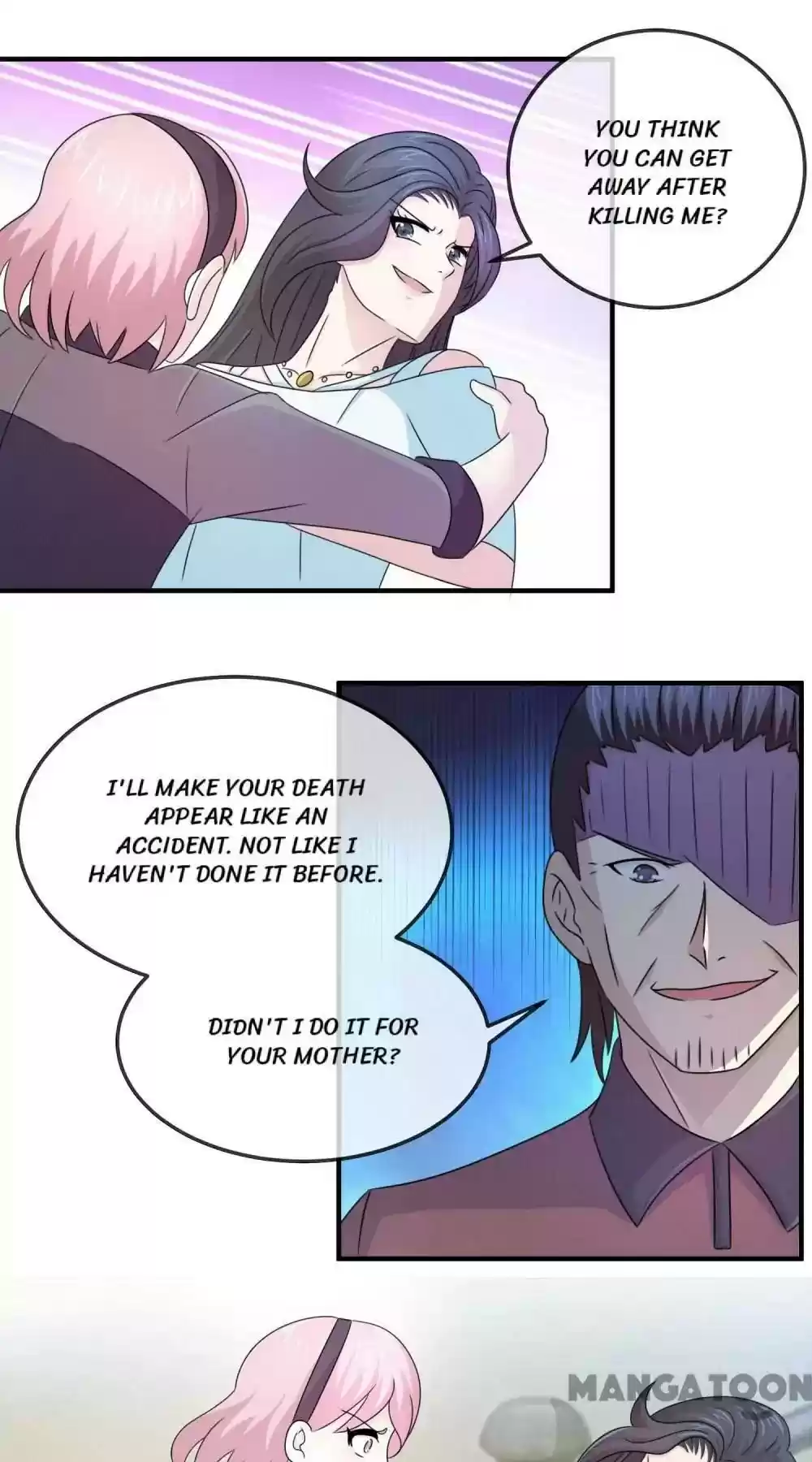 Arranged Marriage With A Billionaire Episode 147