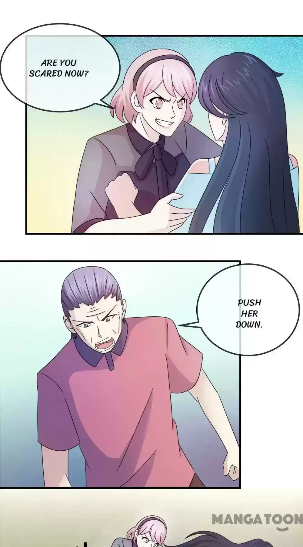 Arranged Marriage With A Billionaire Episode 147