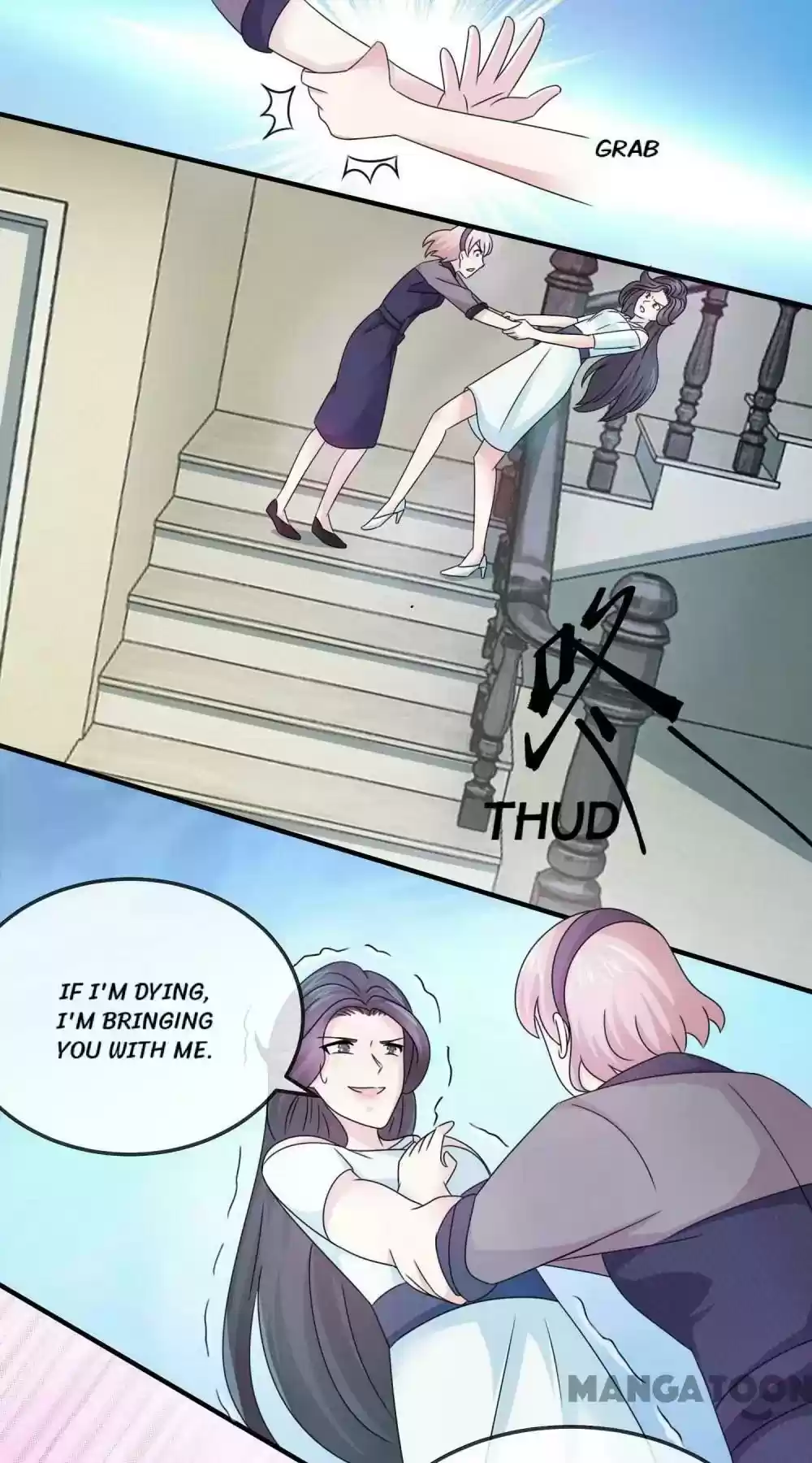 Arranged Marriage With A Billionaire Episode 147