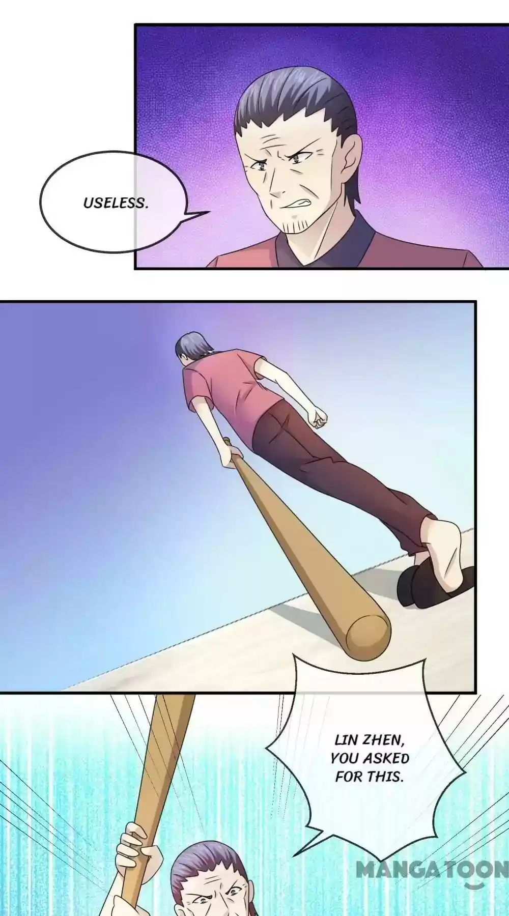 Arranged Marriage With A Billionaire Episode 147