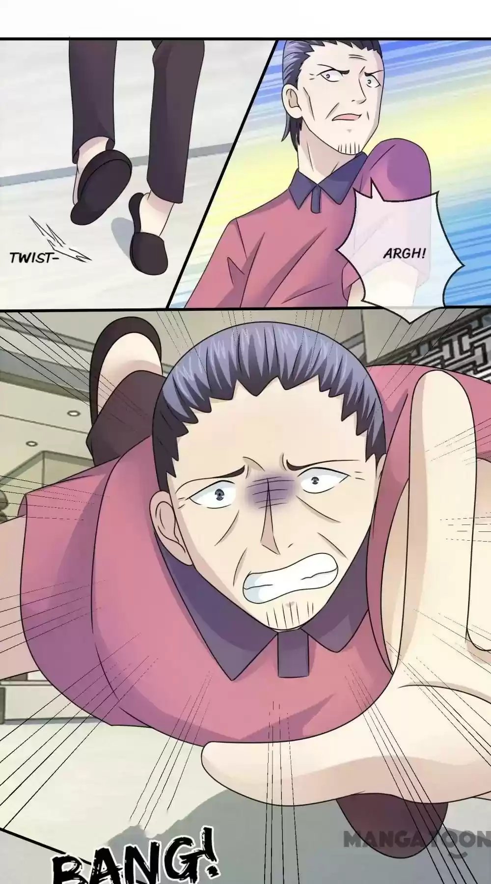 Arranged Marriage With A Billionaire Episode 147