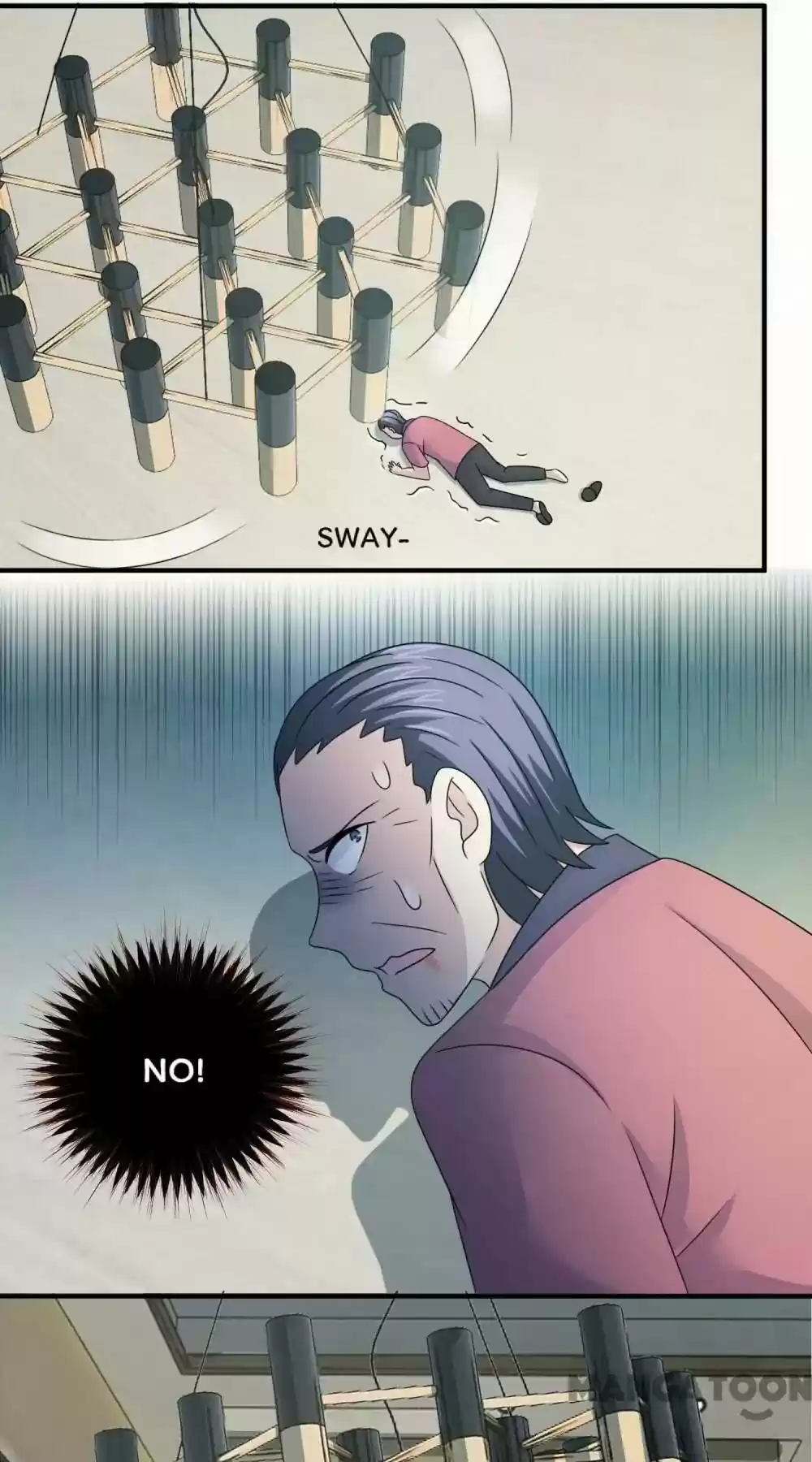 Arranged Marriage With A Billionaire Episode 147