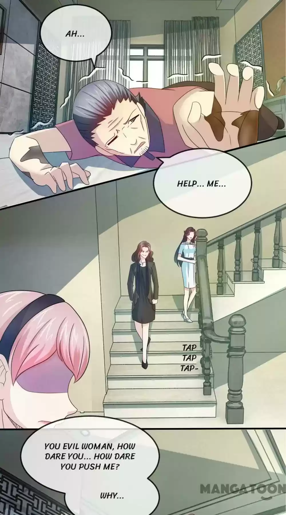 Arranged Marriage With A Billionaire Episode 148