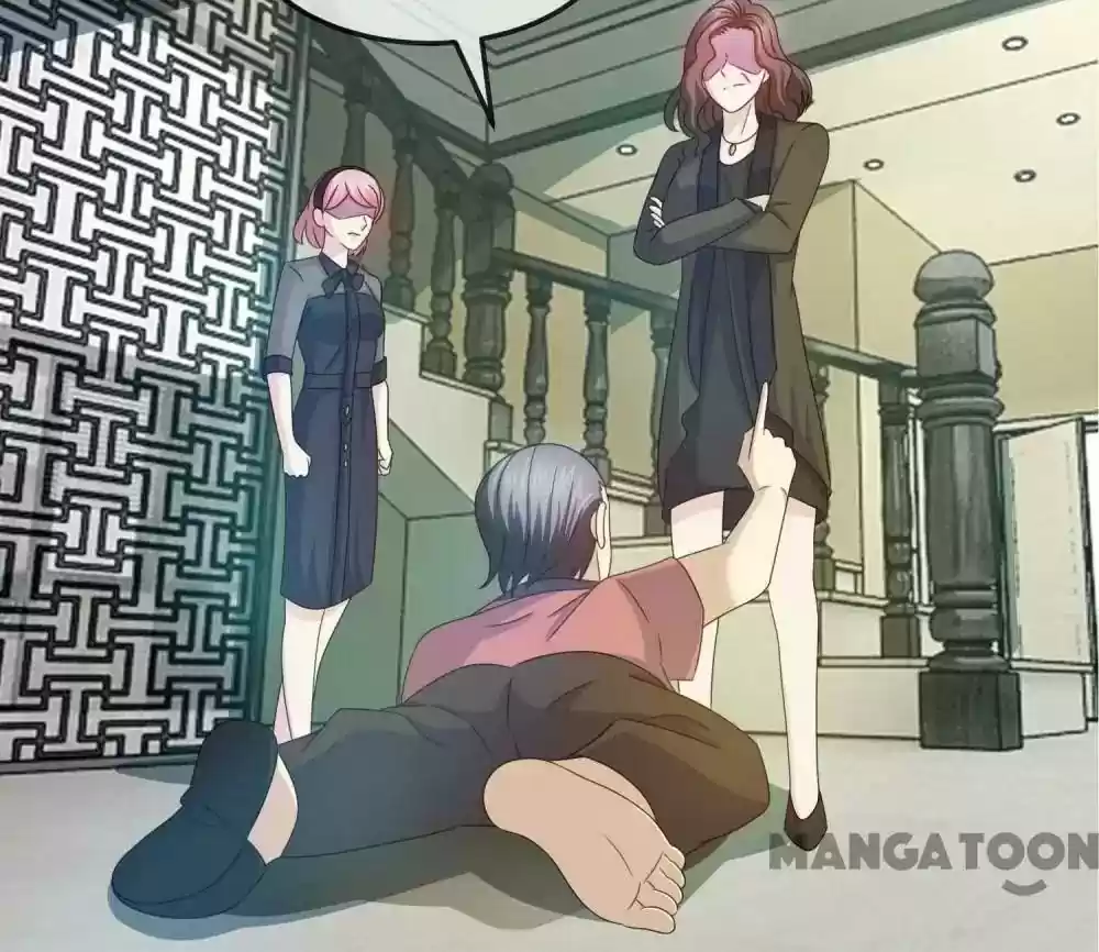 Arranged Marriage With A Billionaire Episode 148