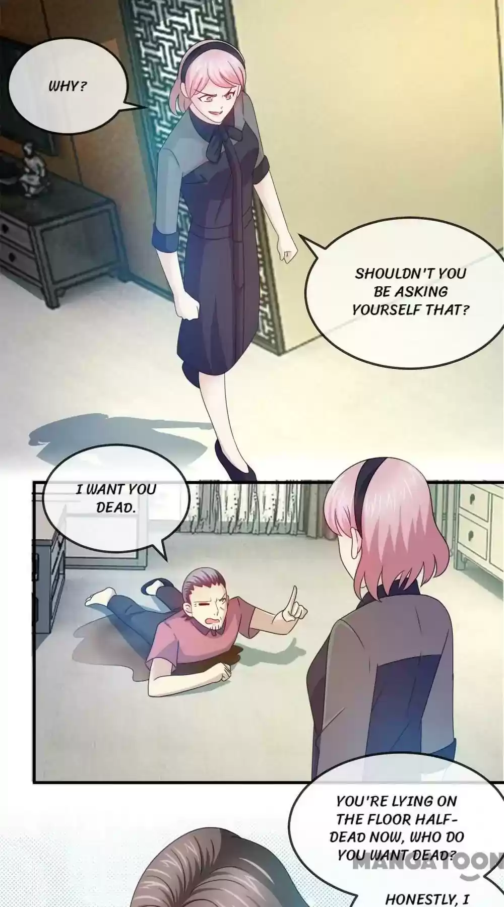 Arranged Marriage With A Billionaire Episode 148