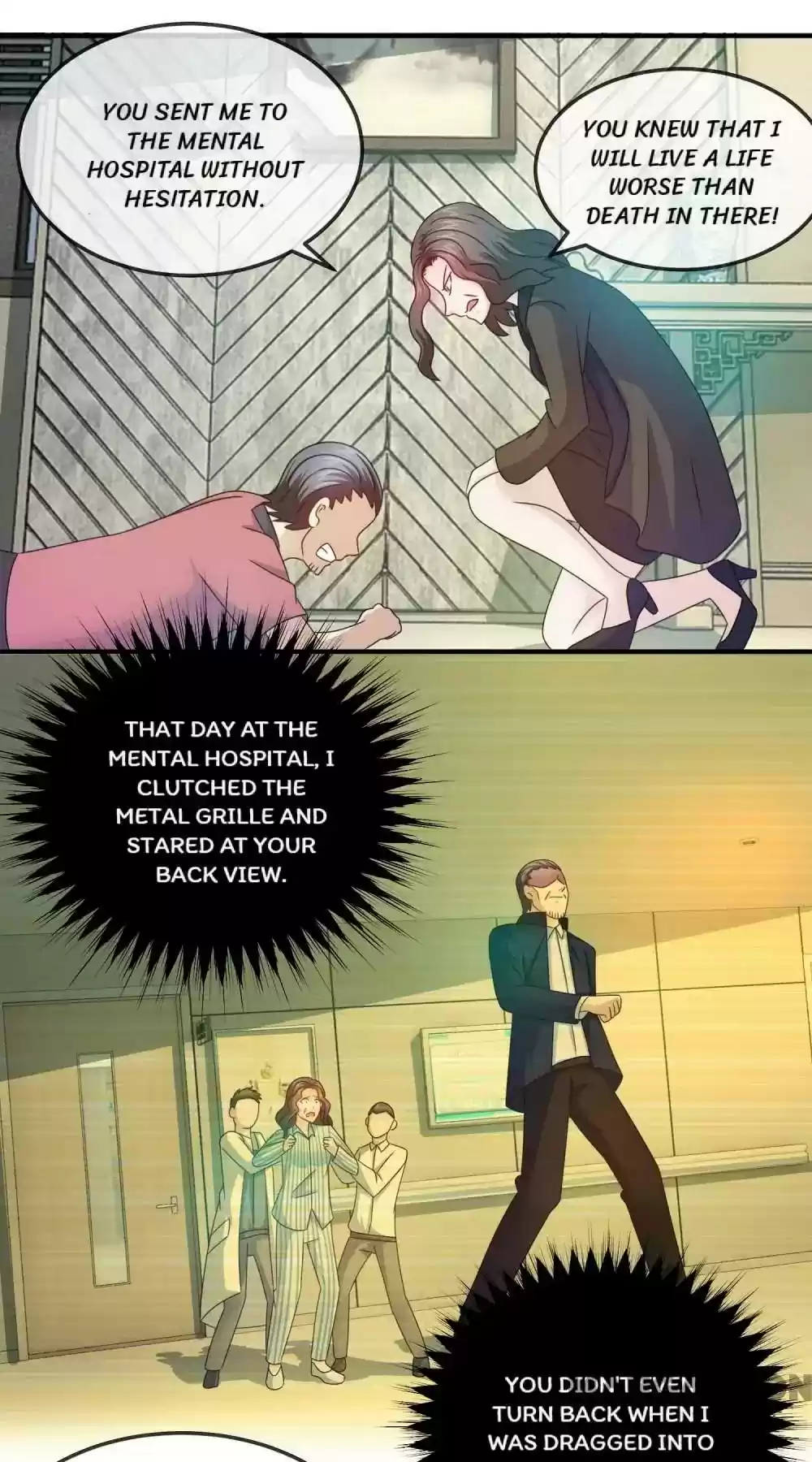 Arranged Marriage With A Billionaire Episode 148