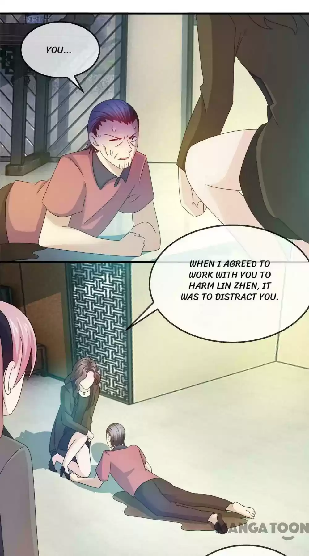 Arranged Marriage With A Billionaire Episode 148