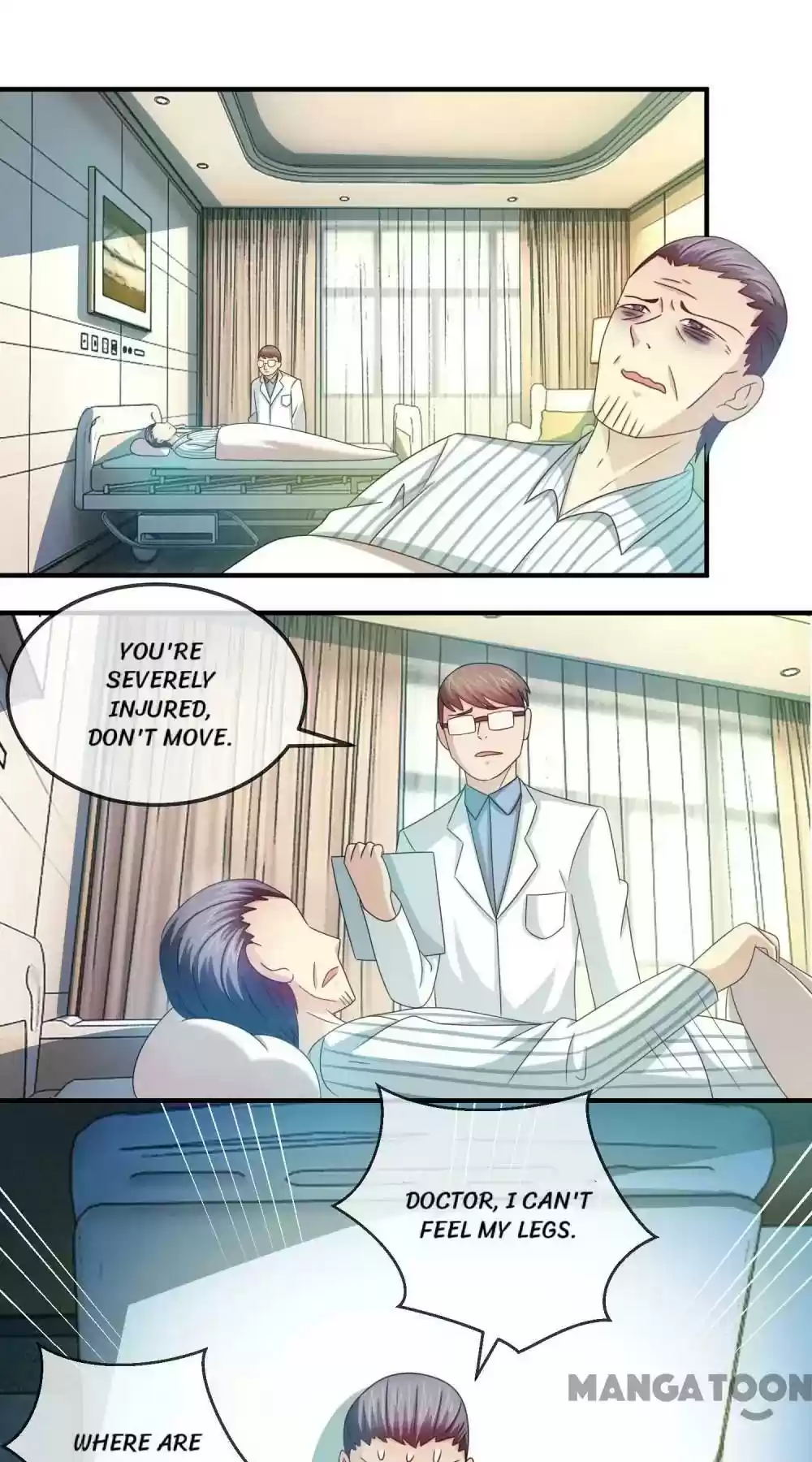 Arranged Marriage With A Billionaire Episode 148