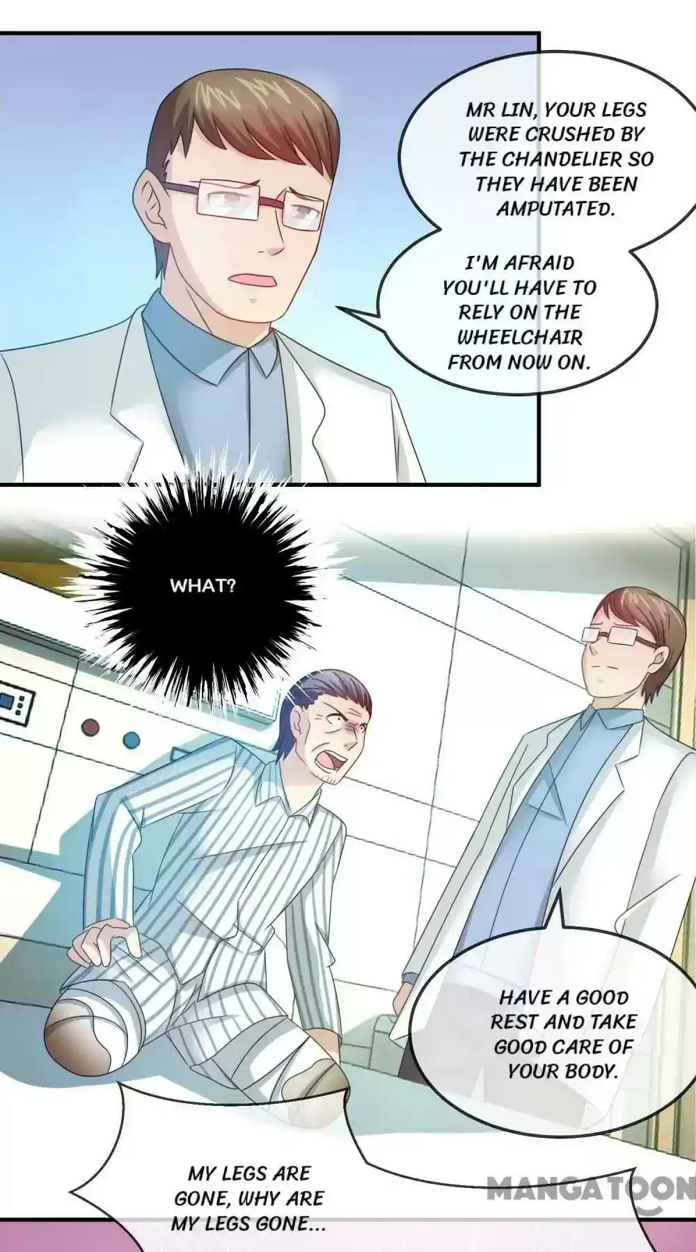 Arranged Marriage With A Billionaire Episode 148