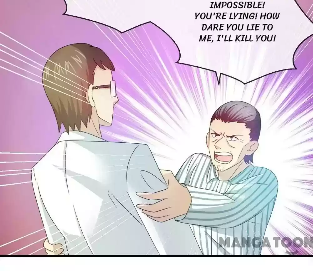 Arranged Marriage With A Billionaire Episode 148