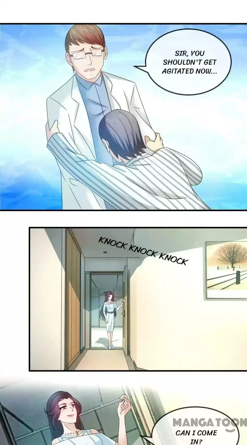 Arranged Marriage With A Billionaire Episode 148