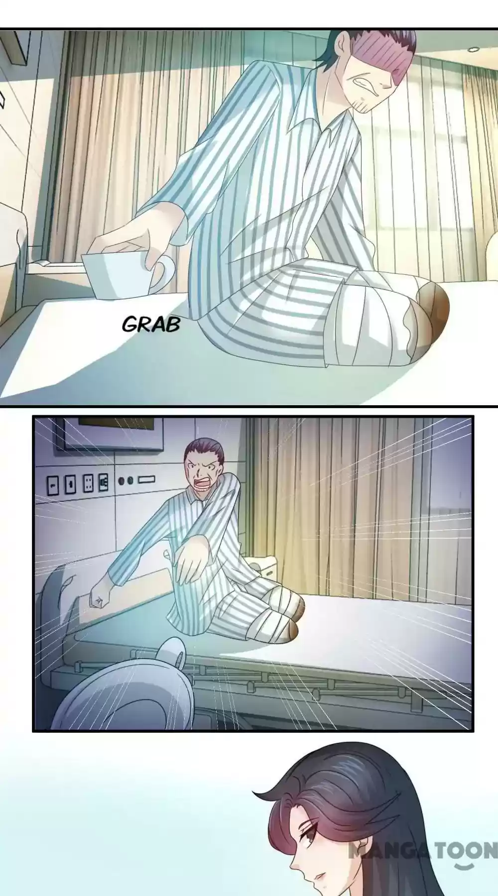 Arranged Marriage With A Billionaire Episode 148